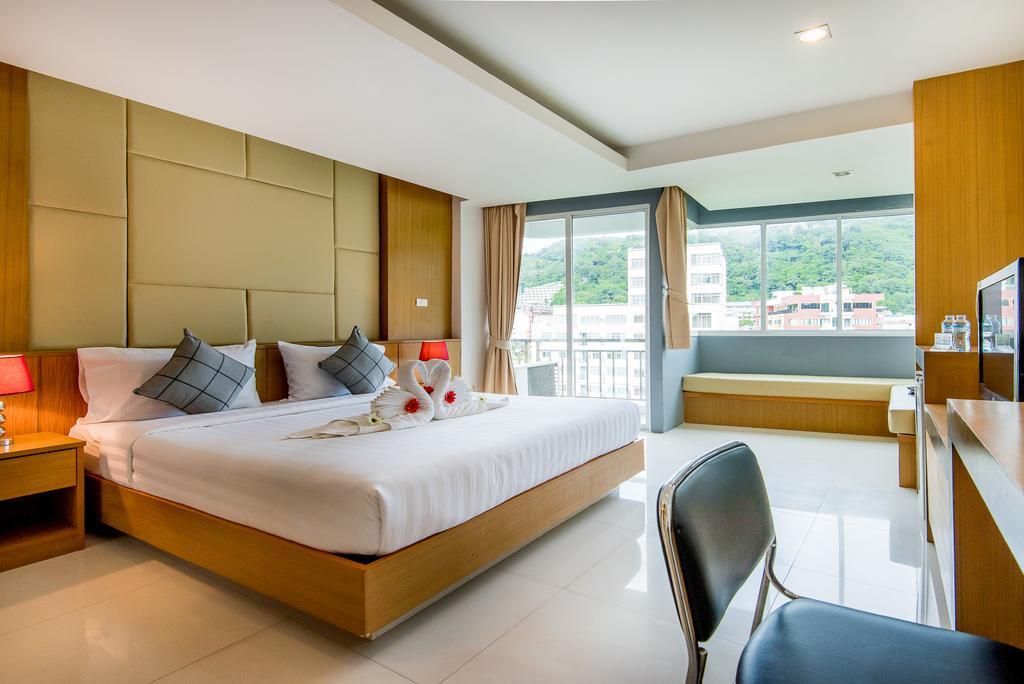 Browtiful Phuket by JK