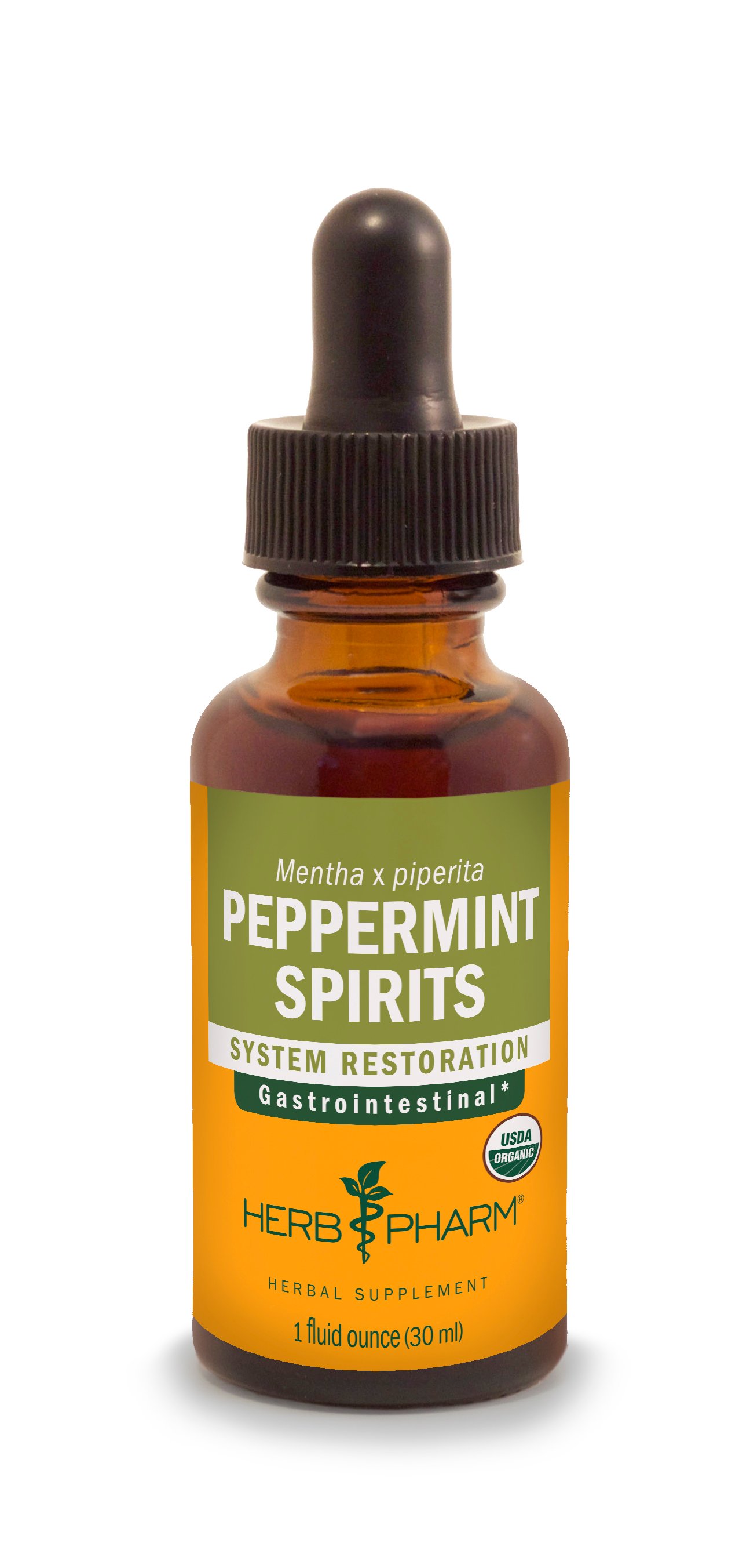 Herbal Spirit