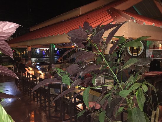 Meeting Bar