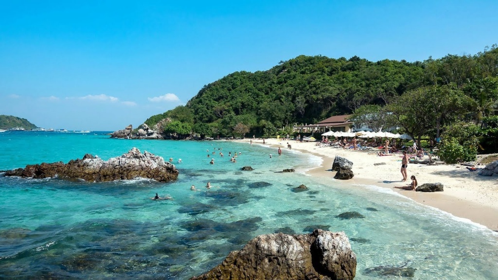 Koh Larn