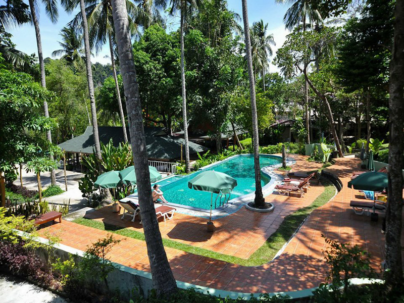 Andaman Transfer