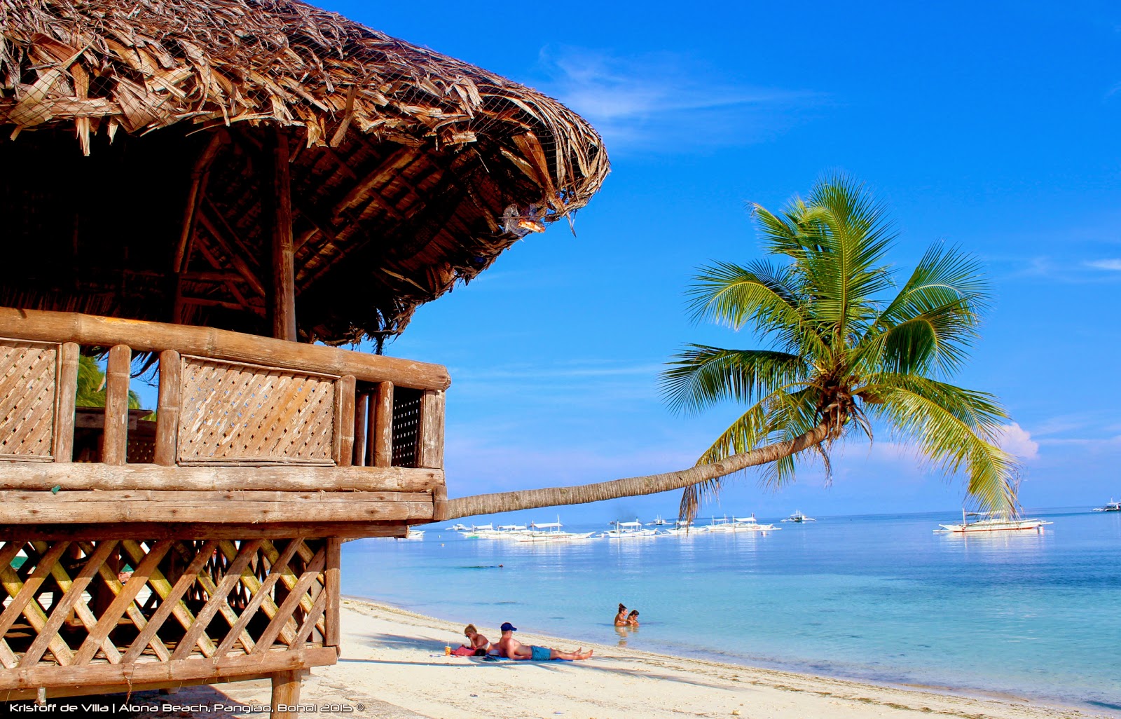 Alona Bliss