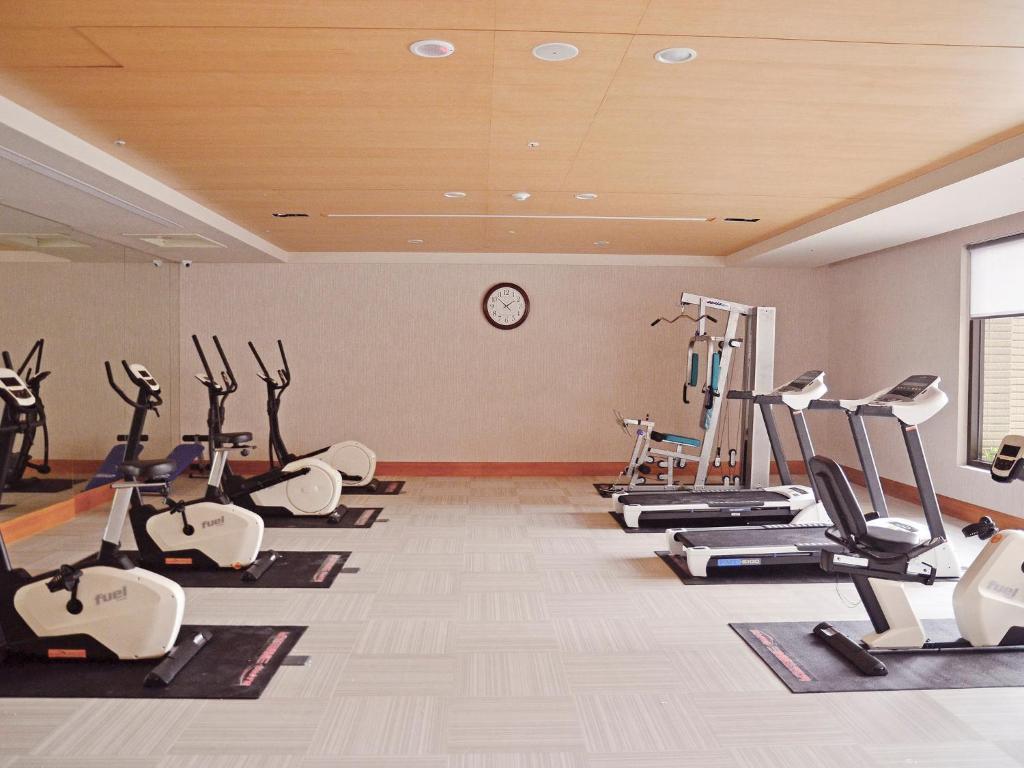 Xizhi Sport Park