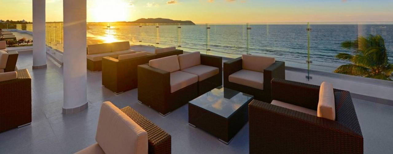 Chill Out Bar