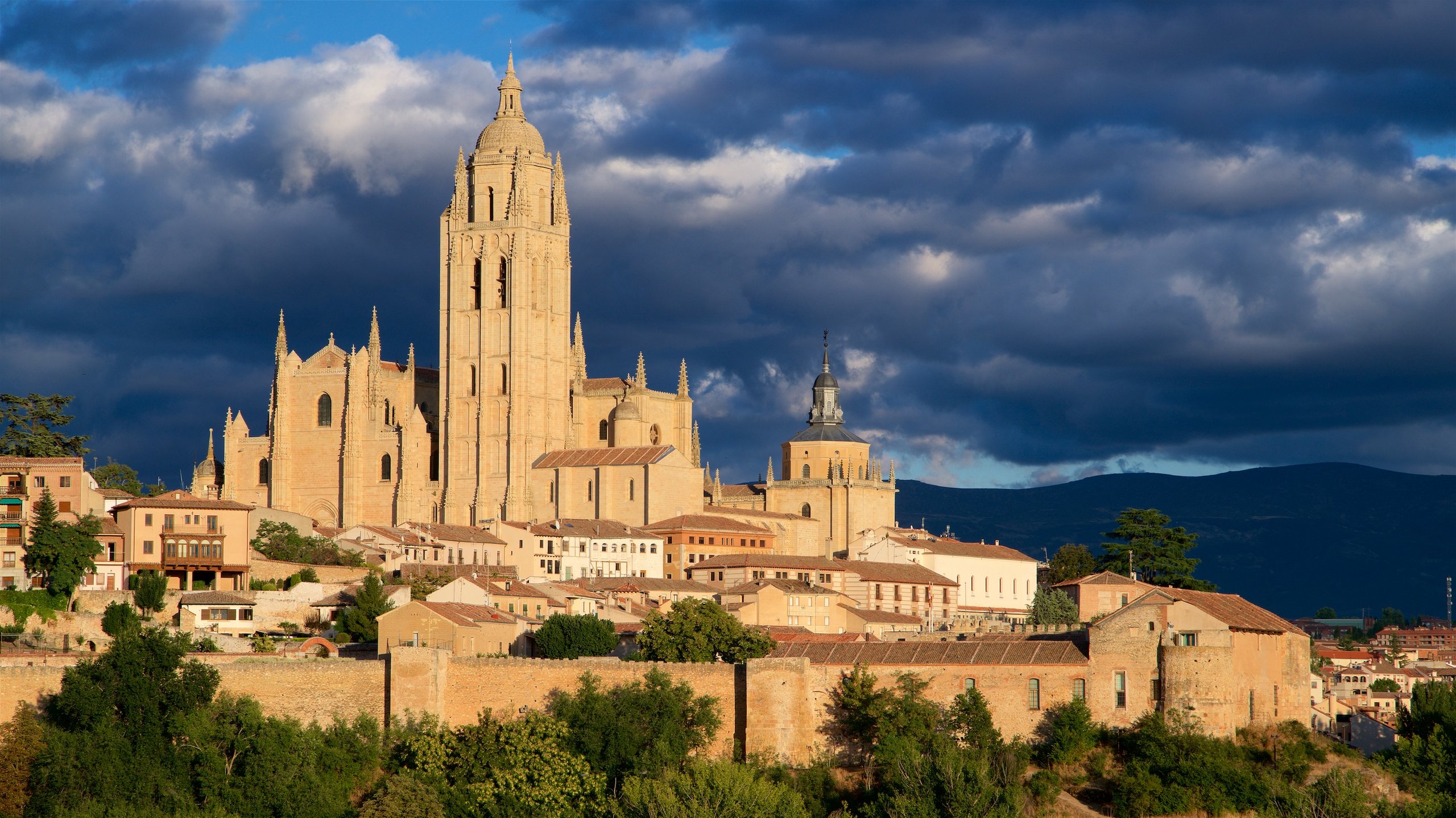 Turismo de Segovia