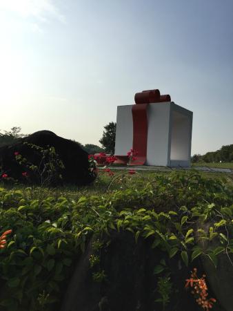 Chukou Visitor Center