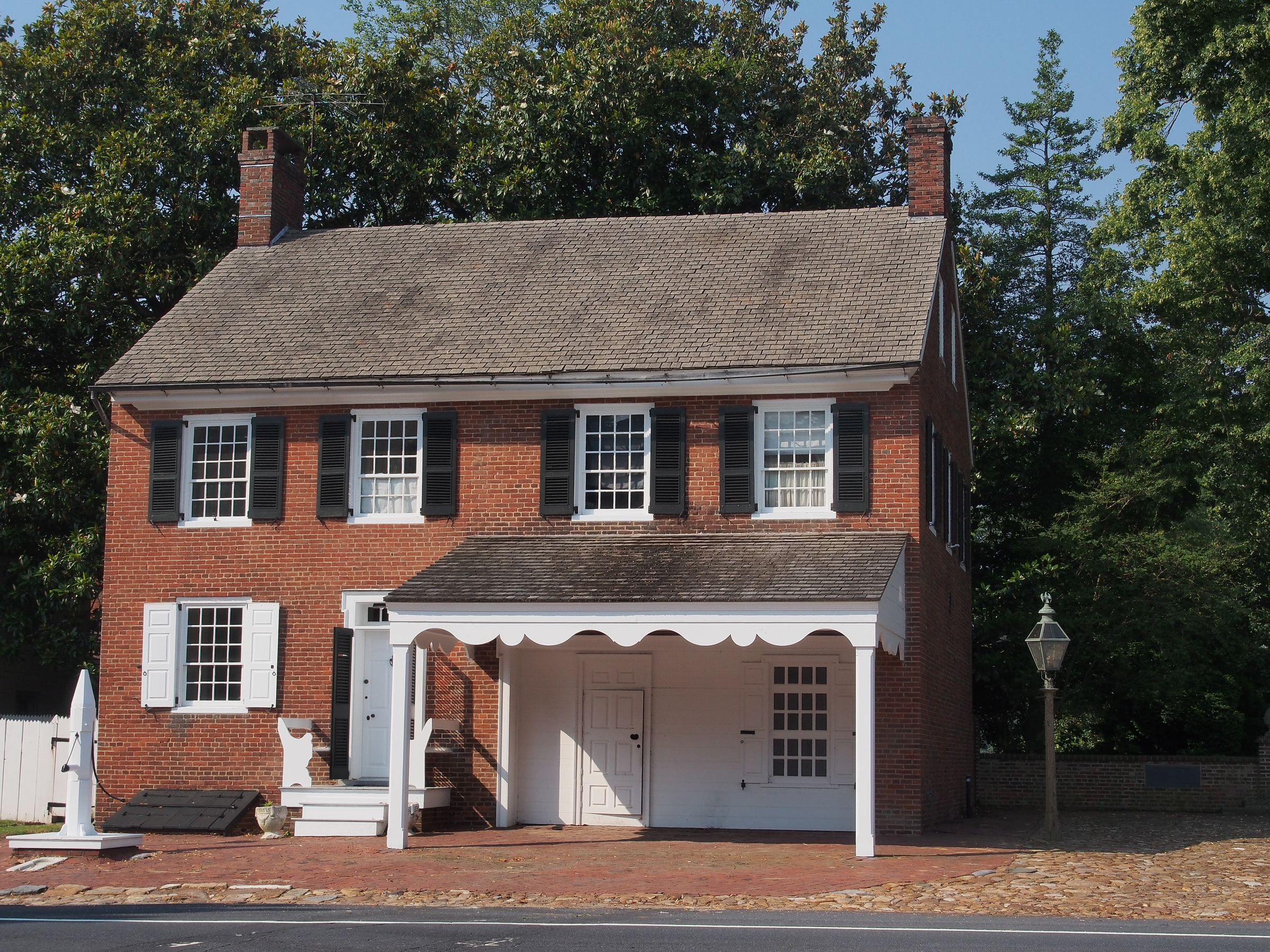 Pump House Gallery