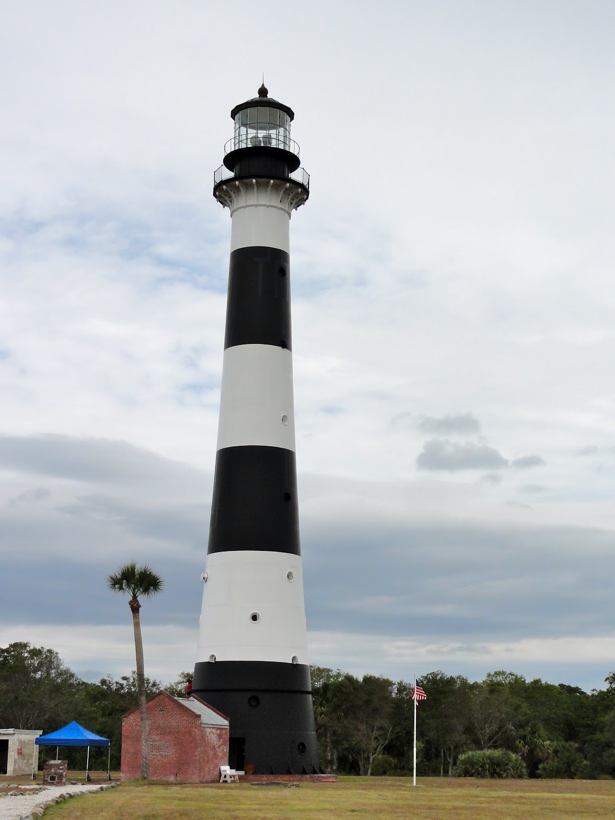 Cape Canaveral Lighthouse