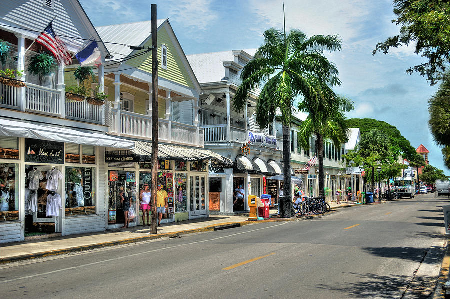 Duval Street