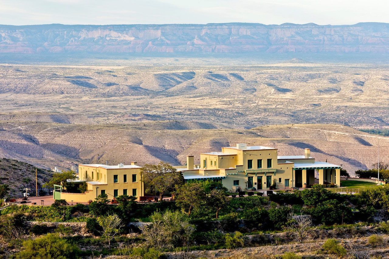 Jerome State Historic Park