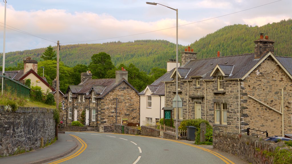 Galeri Betws-y-Coed