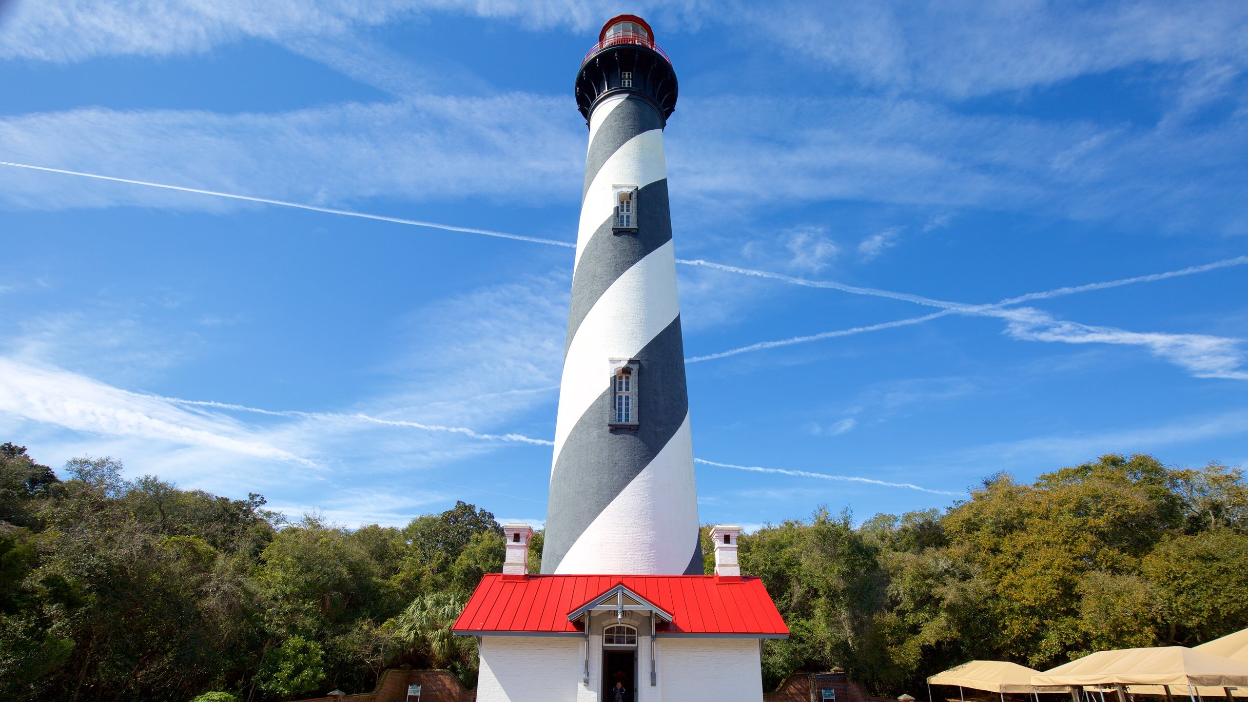 St. Augustine Lighthouse & Maritime Museum, Inc.