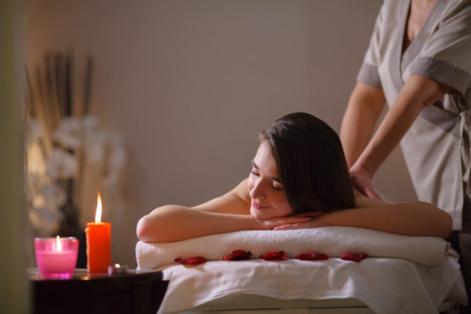 A Day Away Massage and Spa