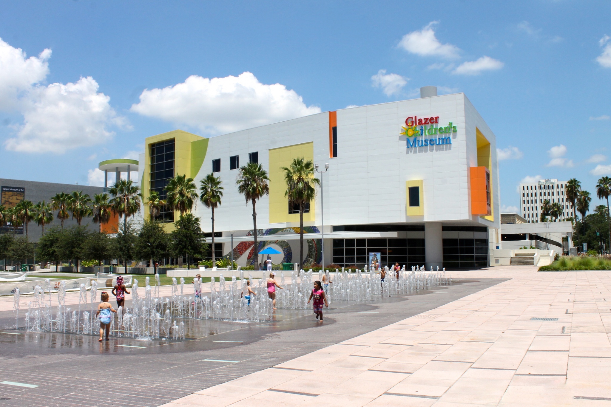 Glazer Children's Museum