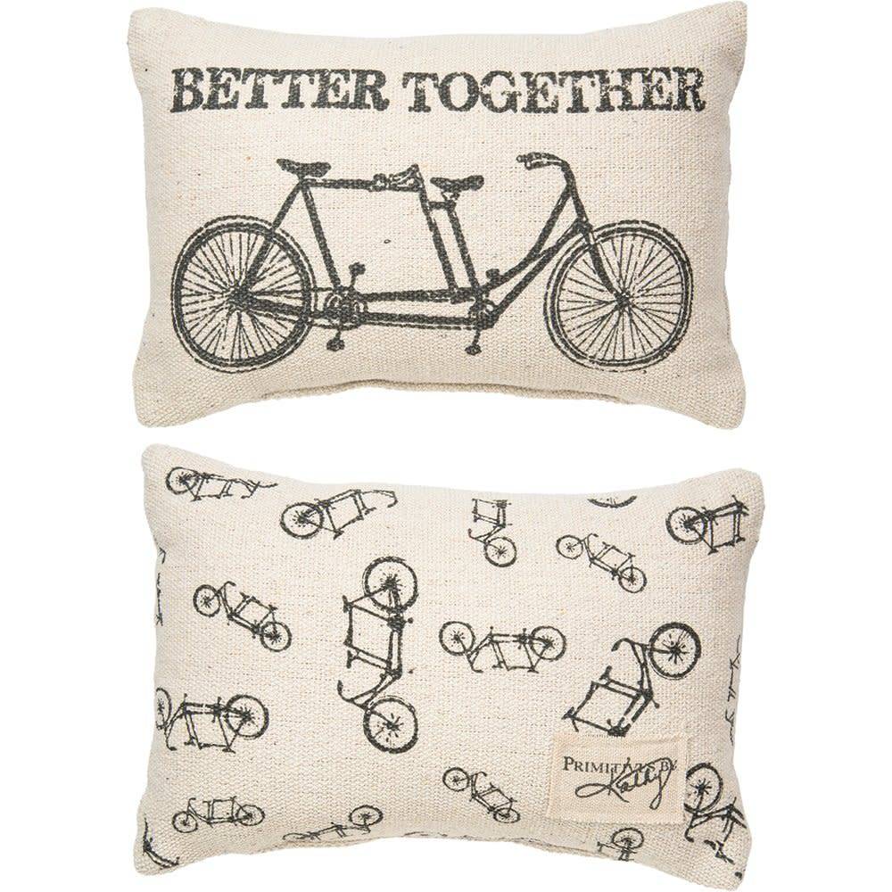 Bike Stop Outpost