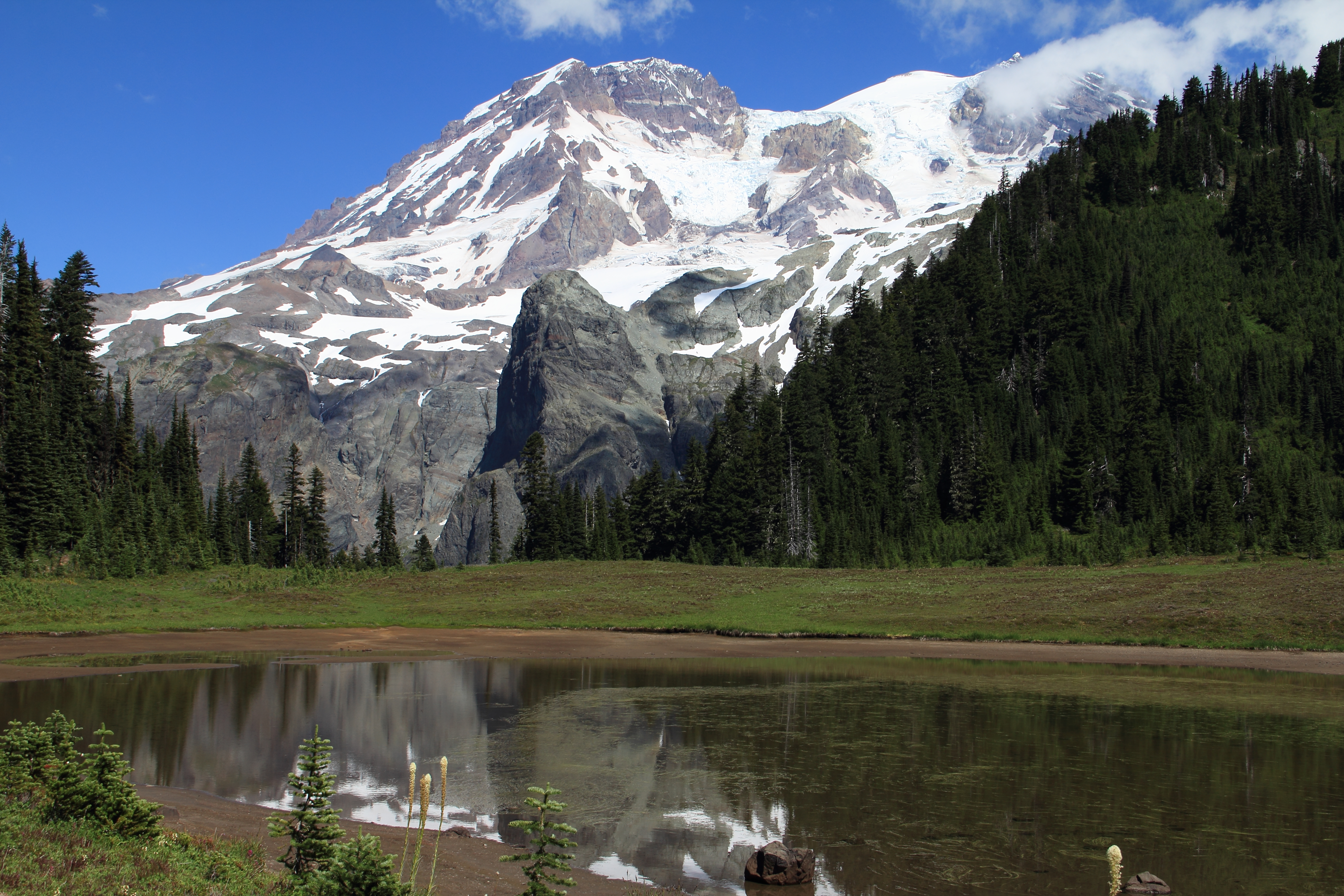 Cascade Range