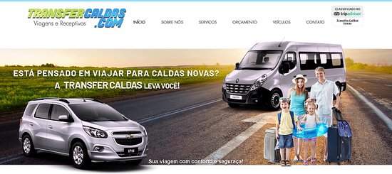 Top Transfer & Receptivos