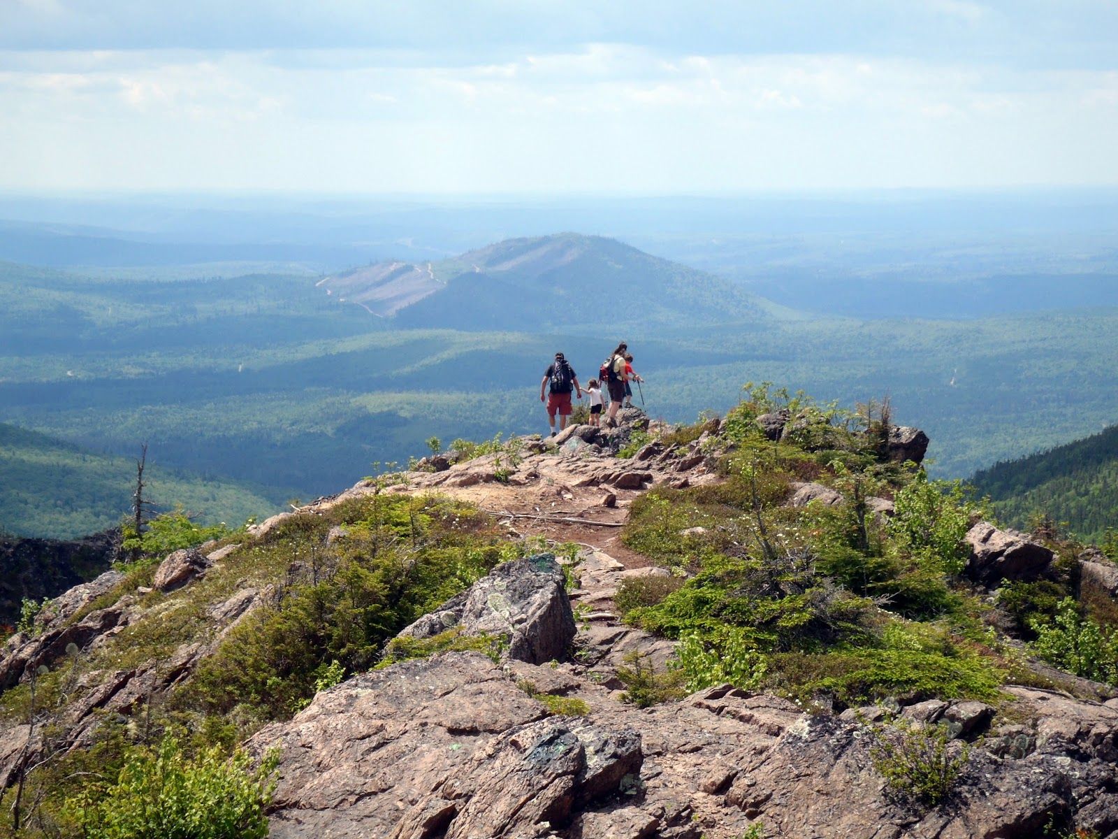 Nackawic Nature Trail