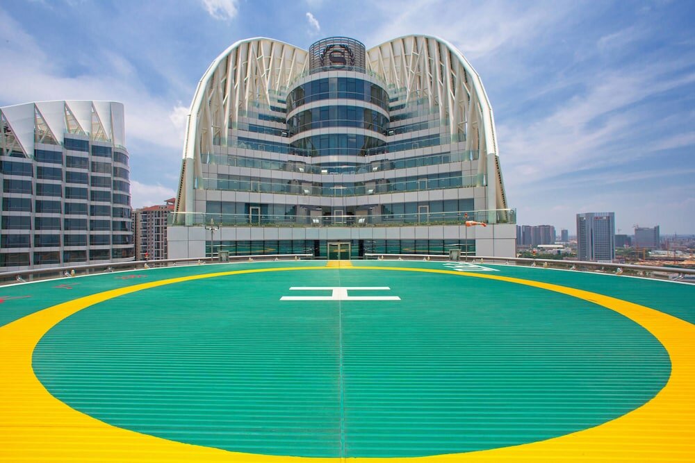 Zhanjiang Museum