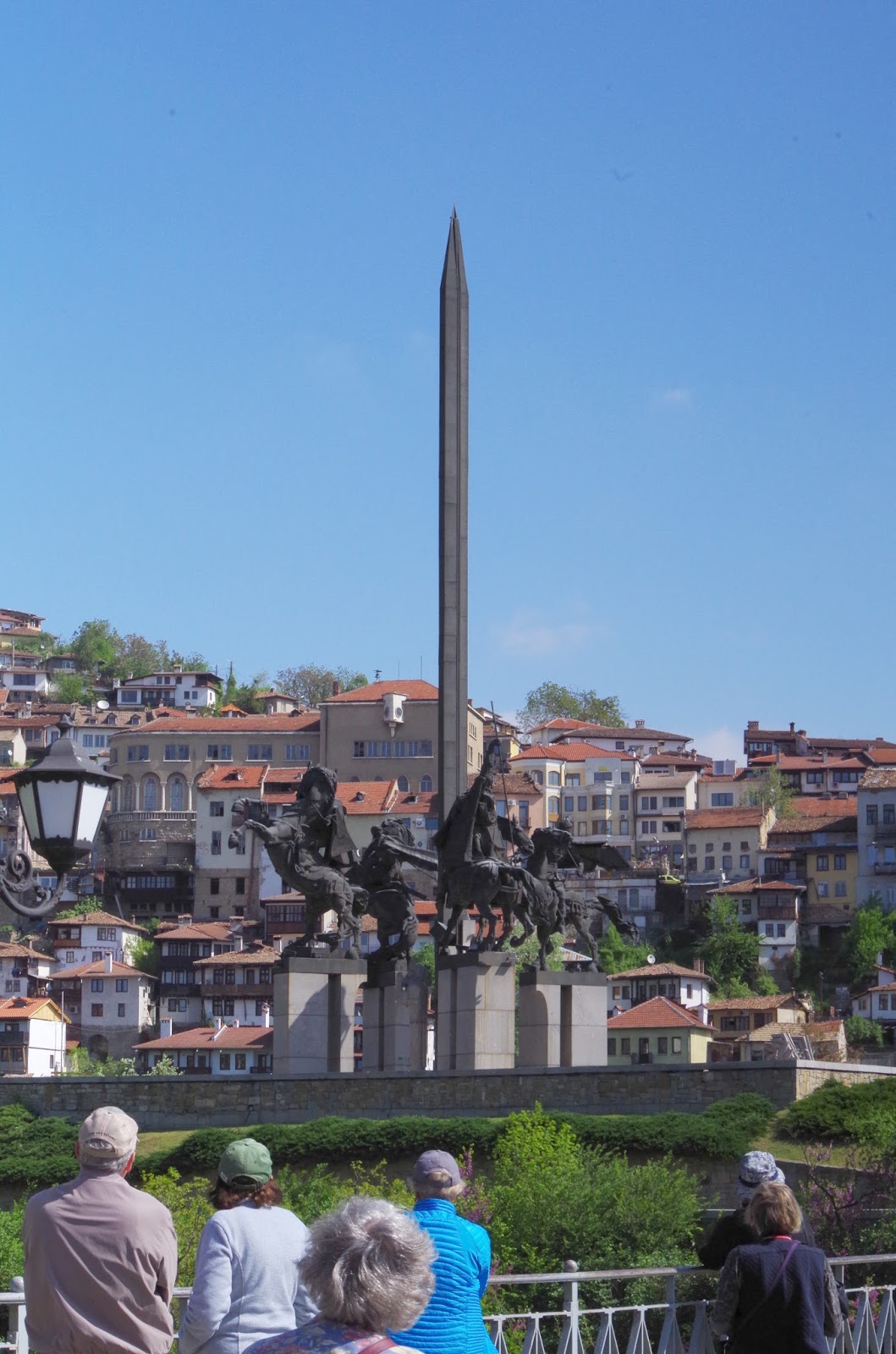 Asen's Monument
