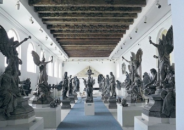 Epigraphic Centre and Lapidarium