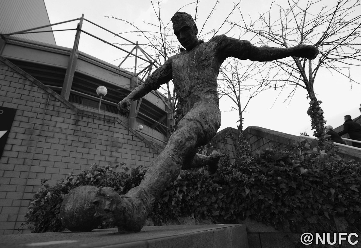 Jackie Howe Statue