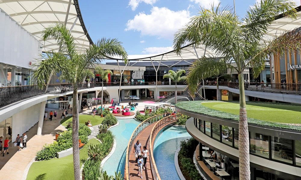 Pacific Fair Shopping Centre