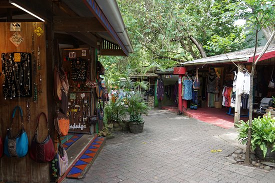 Kuranda Original Rainforest Markets