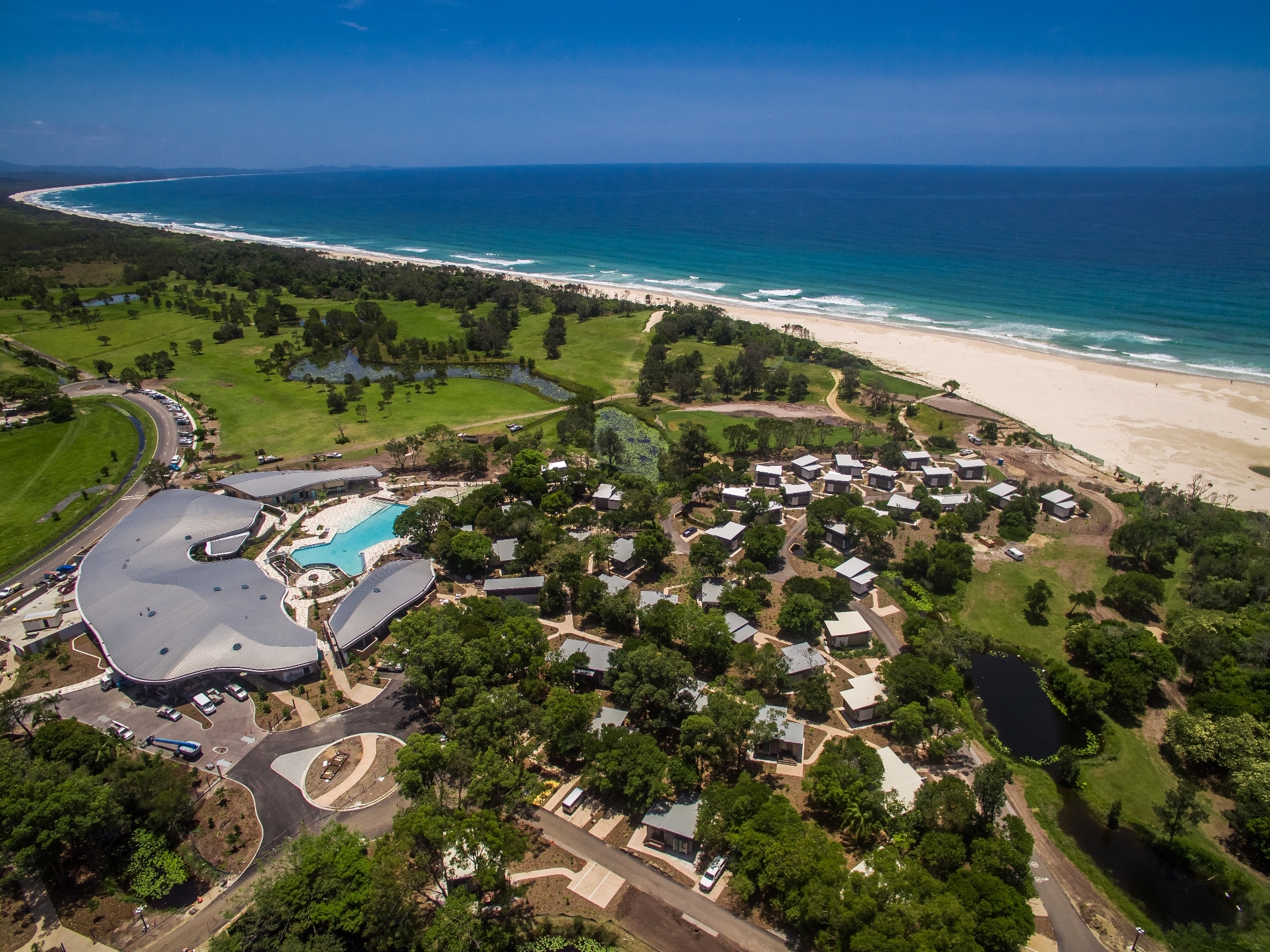Byron Bay Luxury Transfers