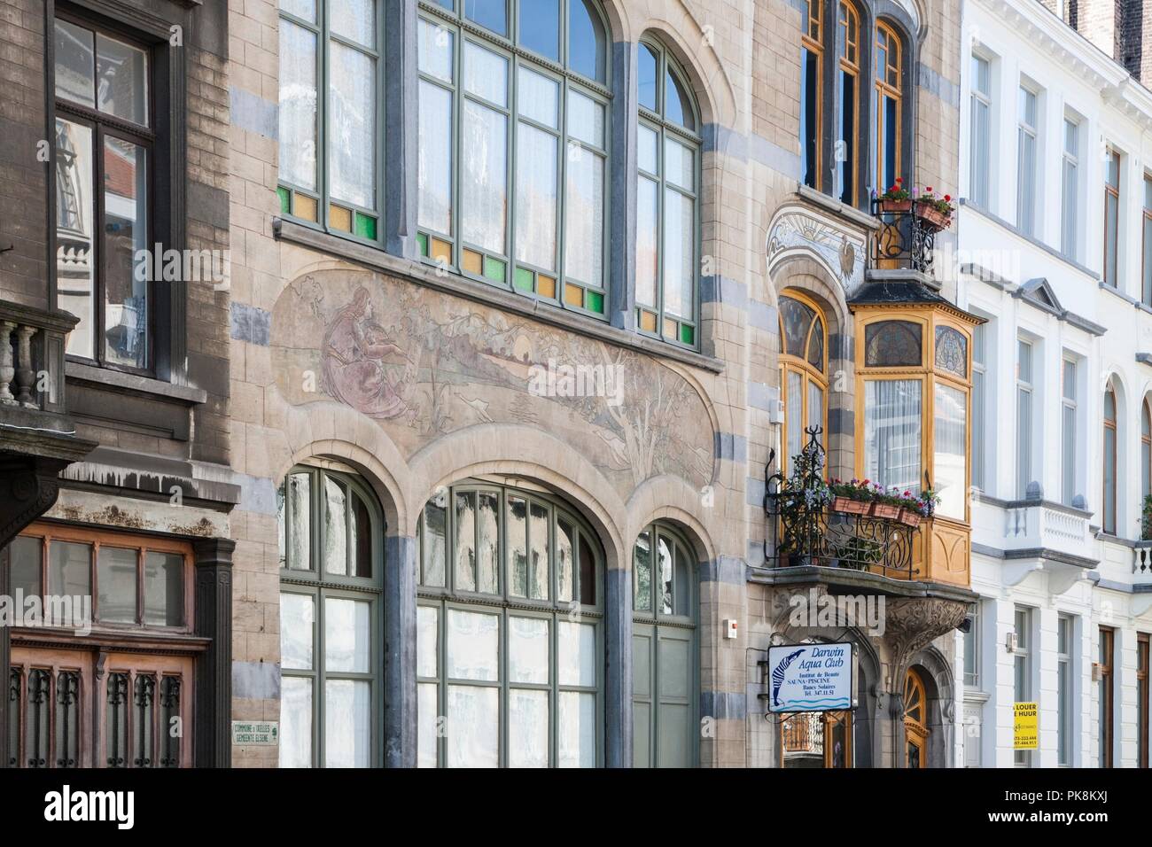 Maison and Atelier Dubois