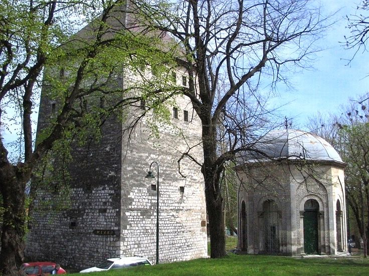 Kapetanova kula