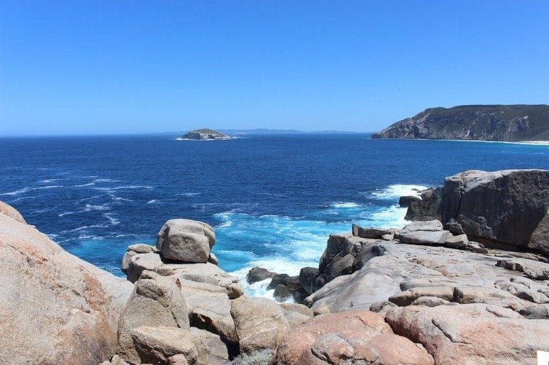 Torndirrup National Park