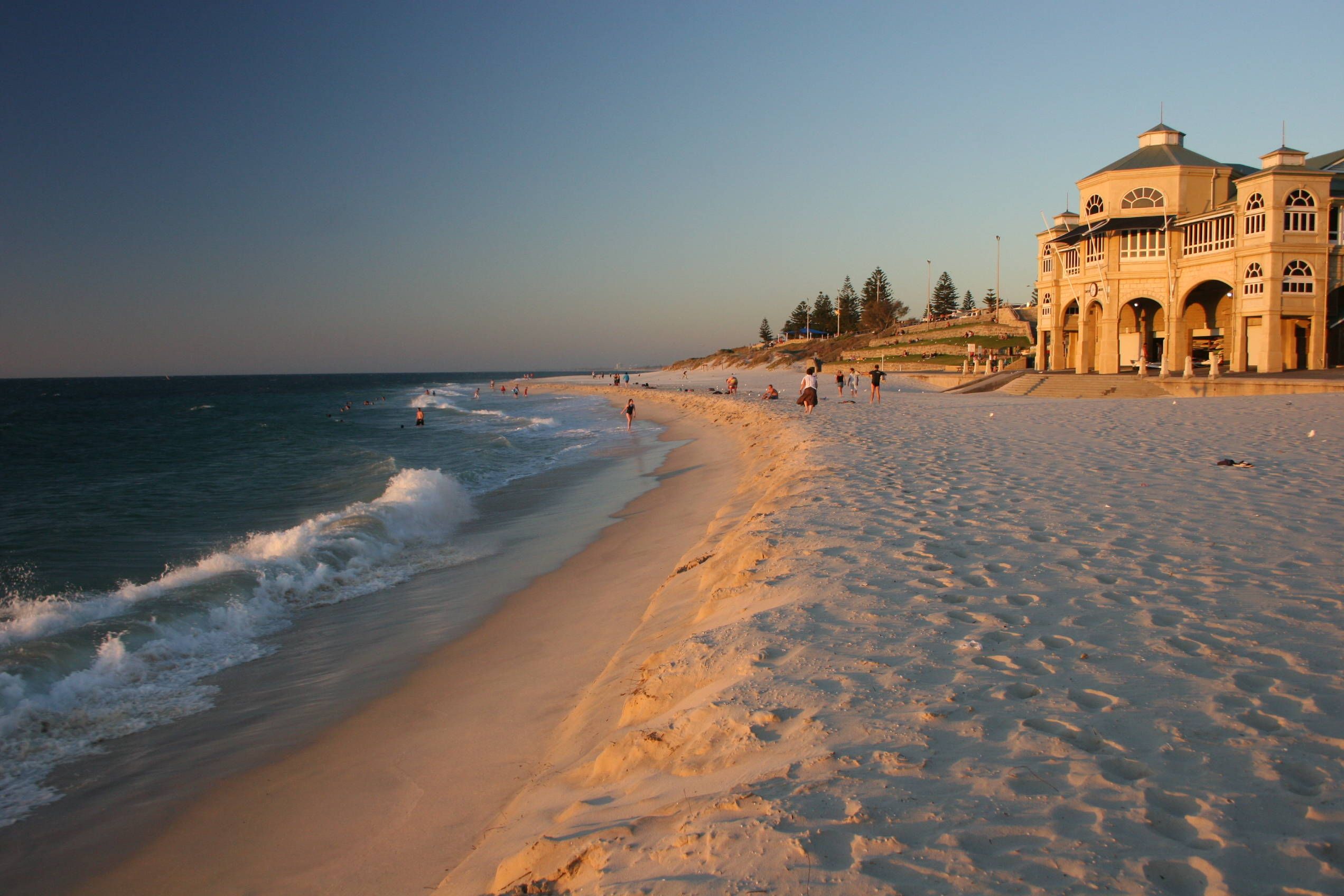 Cottesloe Beach