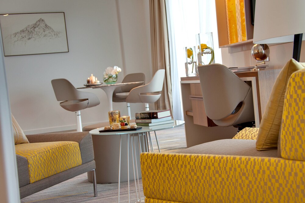 Spa Esthederm by Renaissance Aix en Provence