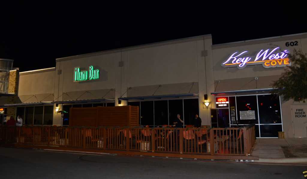 Miami Bar Games