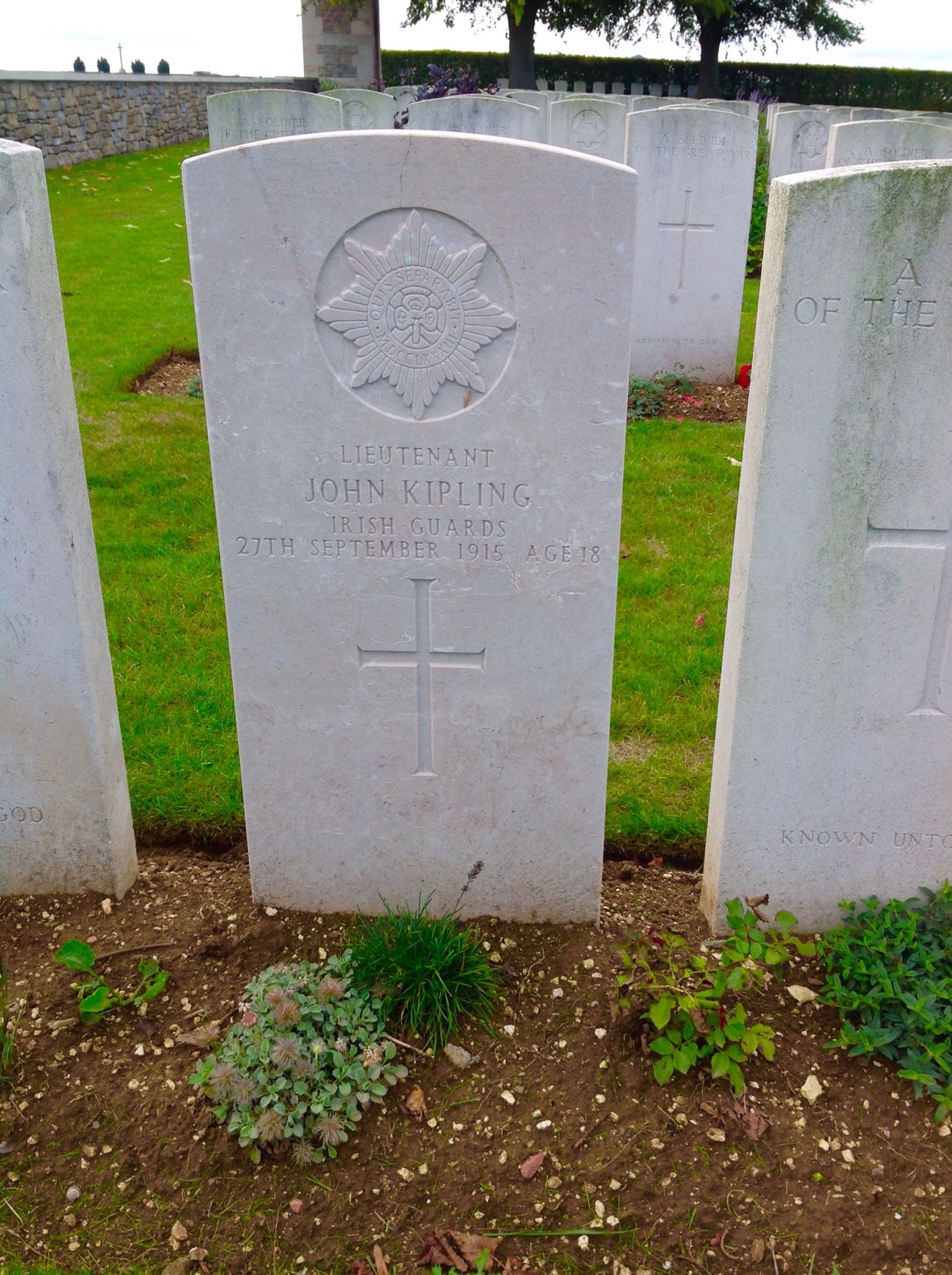 St. Mary's A.D.S. Cemetery