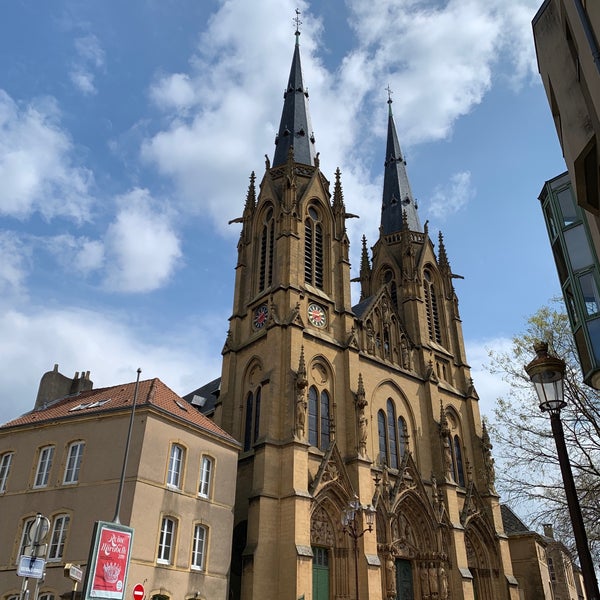 Sainte-Ségolène
