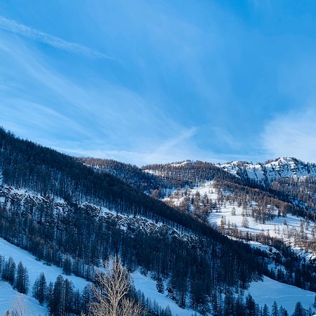 Chalet du miel