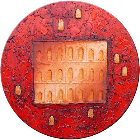 Art Gallery Contemporary Tapiezo