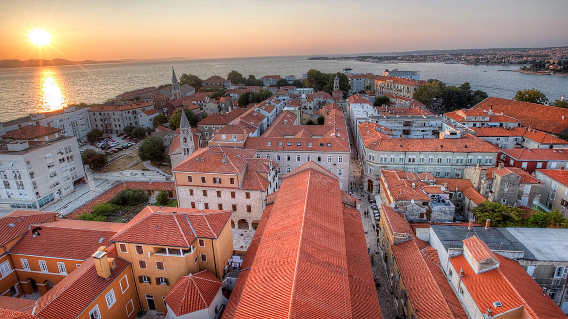 Angelo Travel Croatia