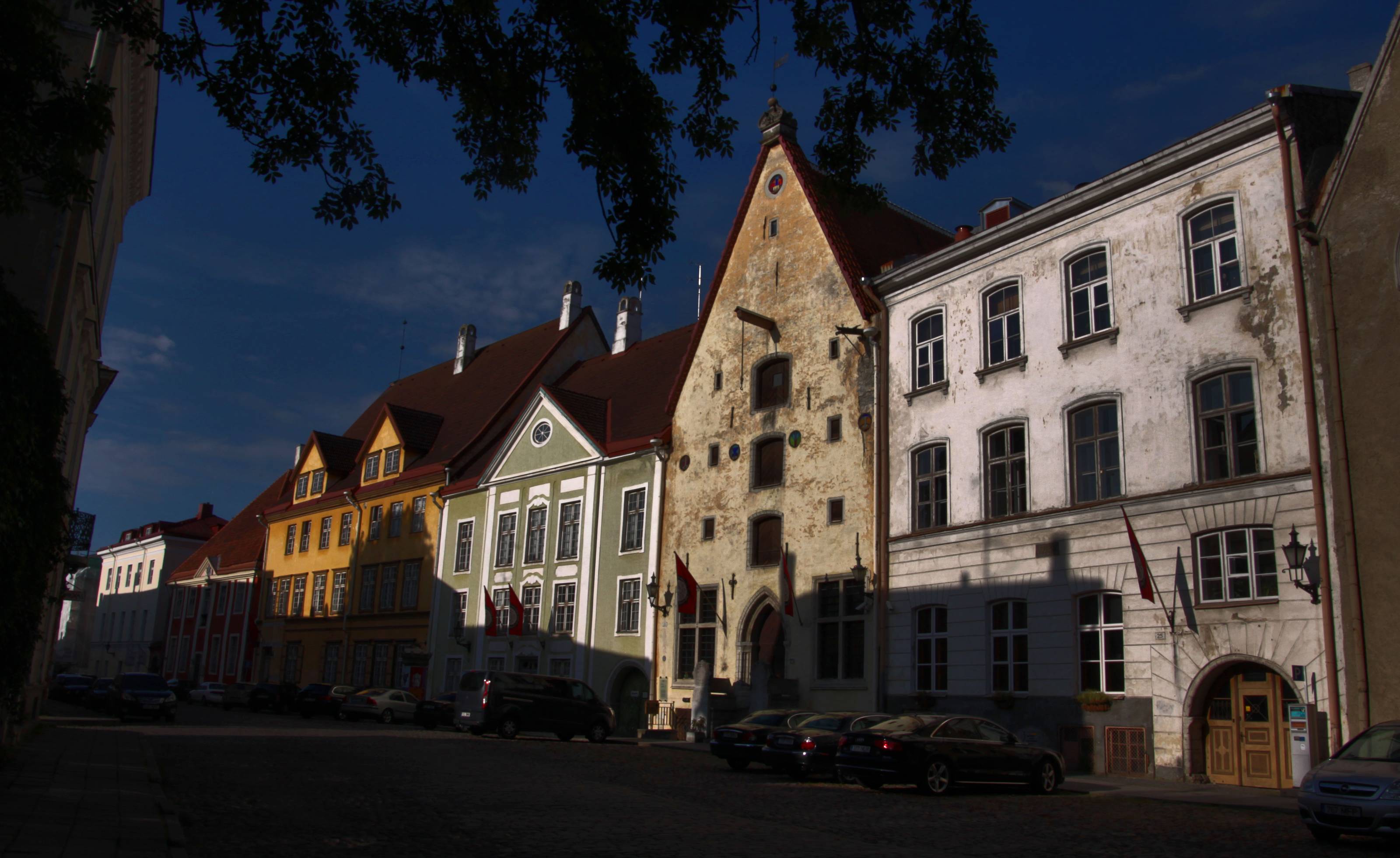 Tallinn City Theatre