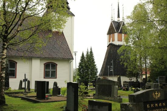 Tornio Church