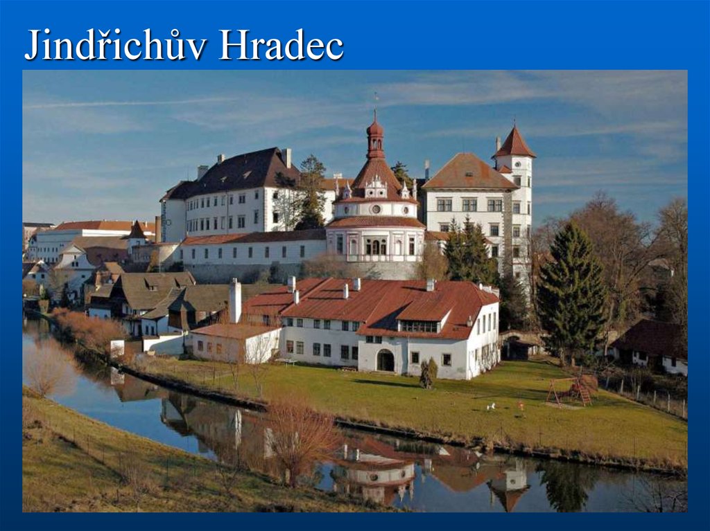 Museum of Jindrichuv