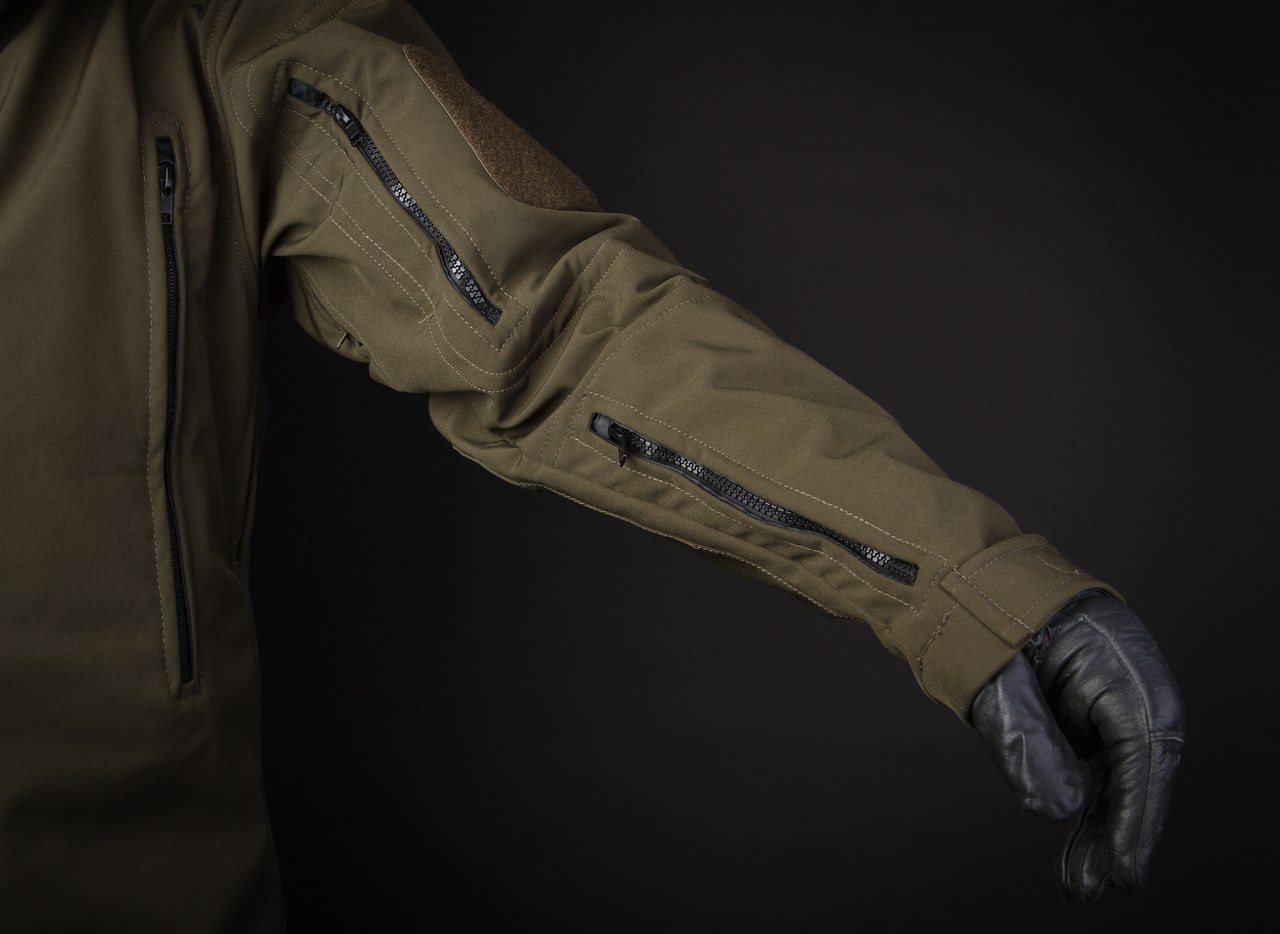 Wolf Tactical