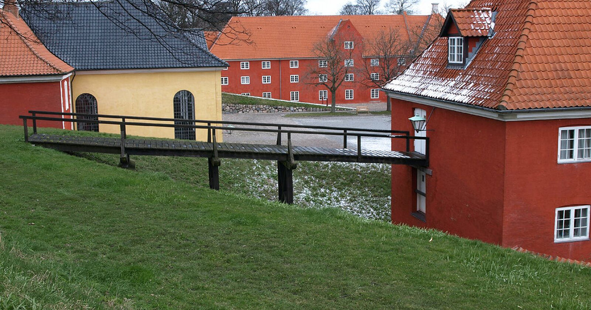 Kastellet