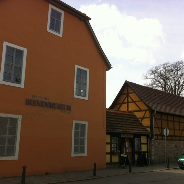 Deutsches Bienenmuseum