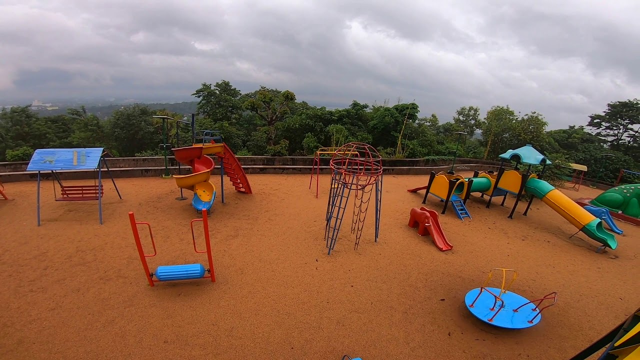 Vilangan Hills