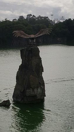 Bird Valley Udyan
