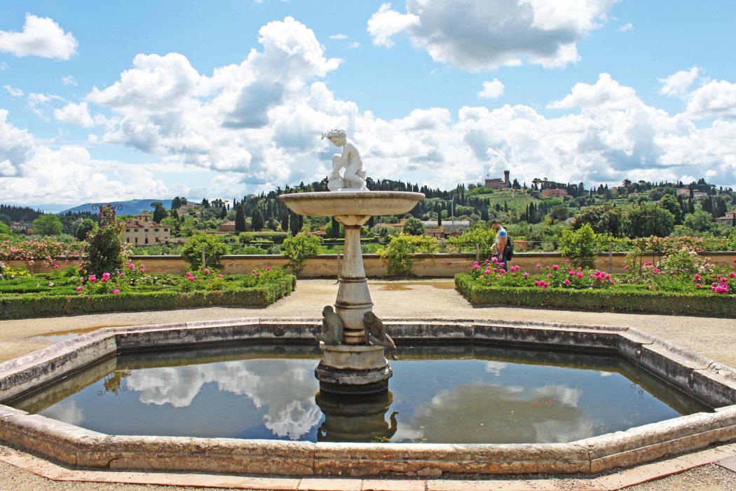 Giardini Malaspina