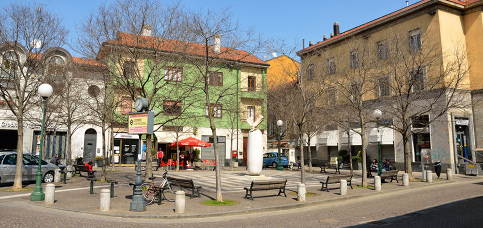 MARINO IL PANINO